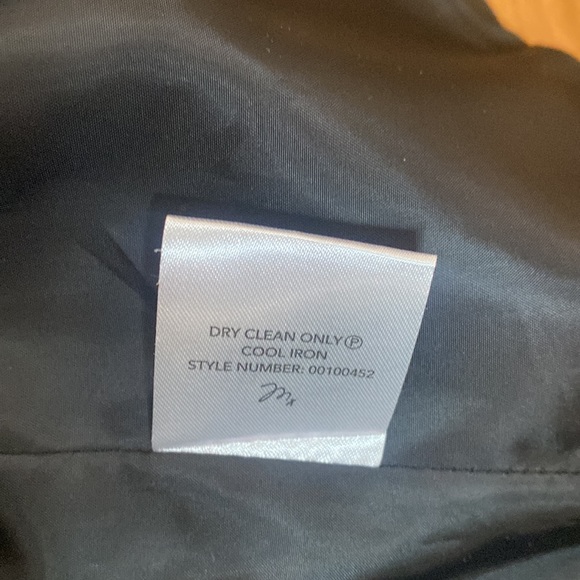 Millers - Long Sleeve Zip boucle jacket multi coloured check - Size 20 - Picture 5 of 8